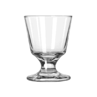 VERRE À DIGESTIF 5,5 ONCES