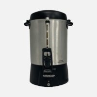 CAFÉTIERE ou percolateur