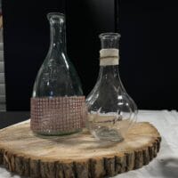 VASE ALADIN GRAND 4 X 12 POUCES