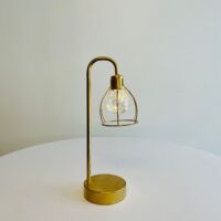 PETITE LAMPE DECORATIVE RONDE